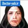 دکتر بنفشه امین دانشپور
