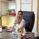 دکتر فهیمه محب محمدی