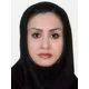 دکتر سعیده انوری اردکانی
