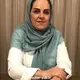 دکتر ساناز موسوی