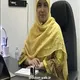 دکتر زینب قلعه تکی زاده