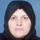 دکتر لیلی رحیم زاده گیوی