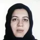 دکتر فاطمه کنجوری