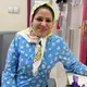 دکتر زهرا سالاری