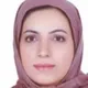 دکتر آسیه عبداللهی