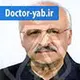 دکتر بیژن ابراهیمی دهکردی