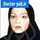 دکتر شیدا دلفان کریمی