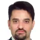 دکتر علی رضا شفیعی