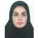 دکتر محدثه قائدی