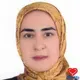 فاطمه حشمتی