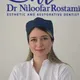 دکتر نیلوفر رستمی فیشمی