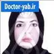 دکتر نسرین سعادتی