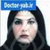 دکتر لادن فقهی کوچه باغ