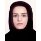 دکتر مه بانو قندی یزدی