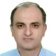 دکتر علی خوش آمدی