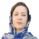 دکتر سودابه ابراهیمی