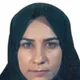 دکتر ملیحه حسن زاده مفرد
