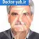 دکتر بهزاد شیشه ساز