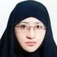 دکتر رقیه ایران پورگورابی