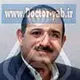 دکتر شهریار عبدهو