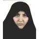 دکتر منصوره مدنی