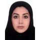 دکتر معصومه نبوی زاده رفسنجانی