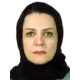 دکتر مه دخت یک کلام کاشانی