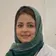 فاطمه طالبی رضاآباد