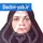 دکتر شهره شریف کاشانی