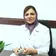 دکتر مژگان گنودی