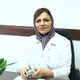 دکتر مژگان گنودی