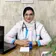 دکتر مهسا مسعودی صدقیانی