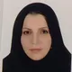 دکتر معصومه ابراهیمی