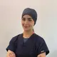 دکتر زینب فریمانی