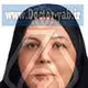 دکتر ویدا محق