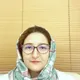 دکتر مهتاب ربانی اناری