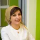 دکتر فروغ اکبری