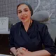 دکتر مه ناز زرشناس