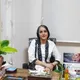 دکتر ملیحه محبوبی