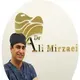 دکتر علی میرزائی