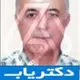 دکتر احمدعلی شیرافکن