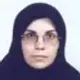 دکتر حوریه حلیمی میلانی
