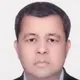 دکتر محمد امجدعلی