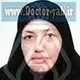 دکتر فاطمه رحیمی شعرباف مقدس