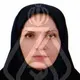 دکتر آرزو ترابی گلسفید