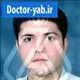 دکتر اکبر موسی زاده حلیم