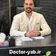 دکتر شایان صدری نسب