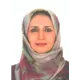 دکتر مهین نعمت الهی ثانی
