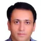 دکتر مهدی مقدم