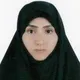 دکتر بنت الهدی حیدری